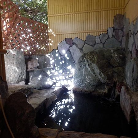 Izumi Hotel อิซุ ภายนอก รูปภาพ