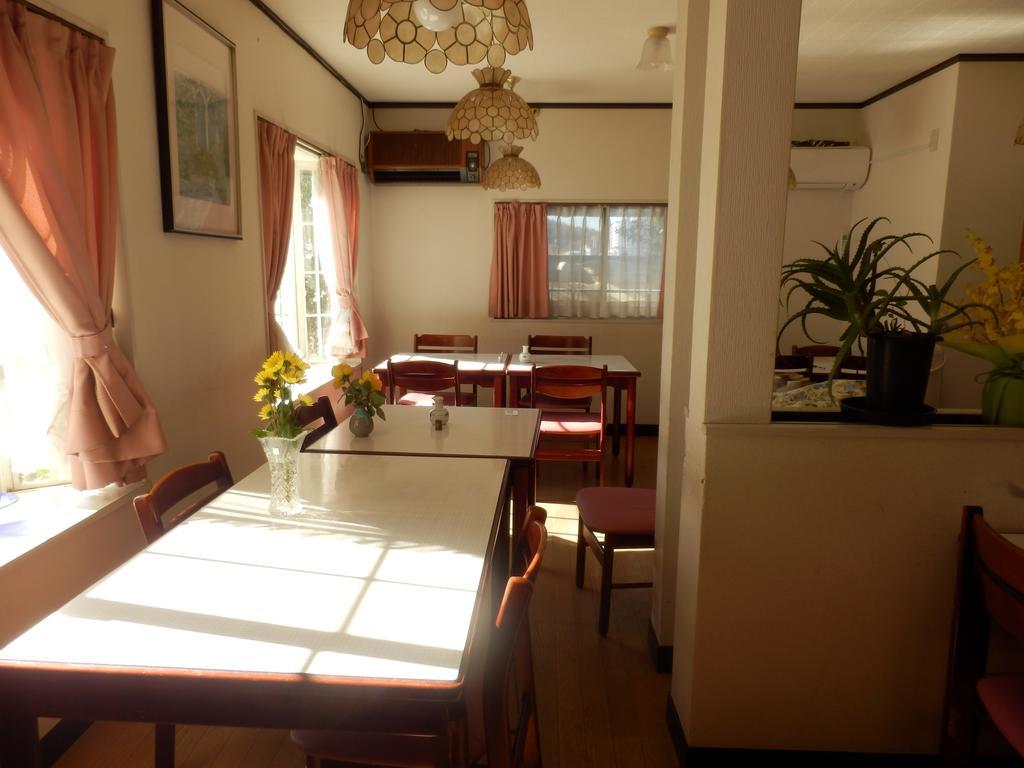 Izumi Hotel อิซุ ภายนอก รูปภาพ